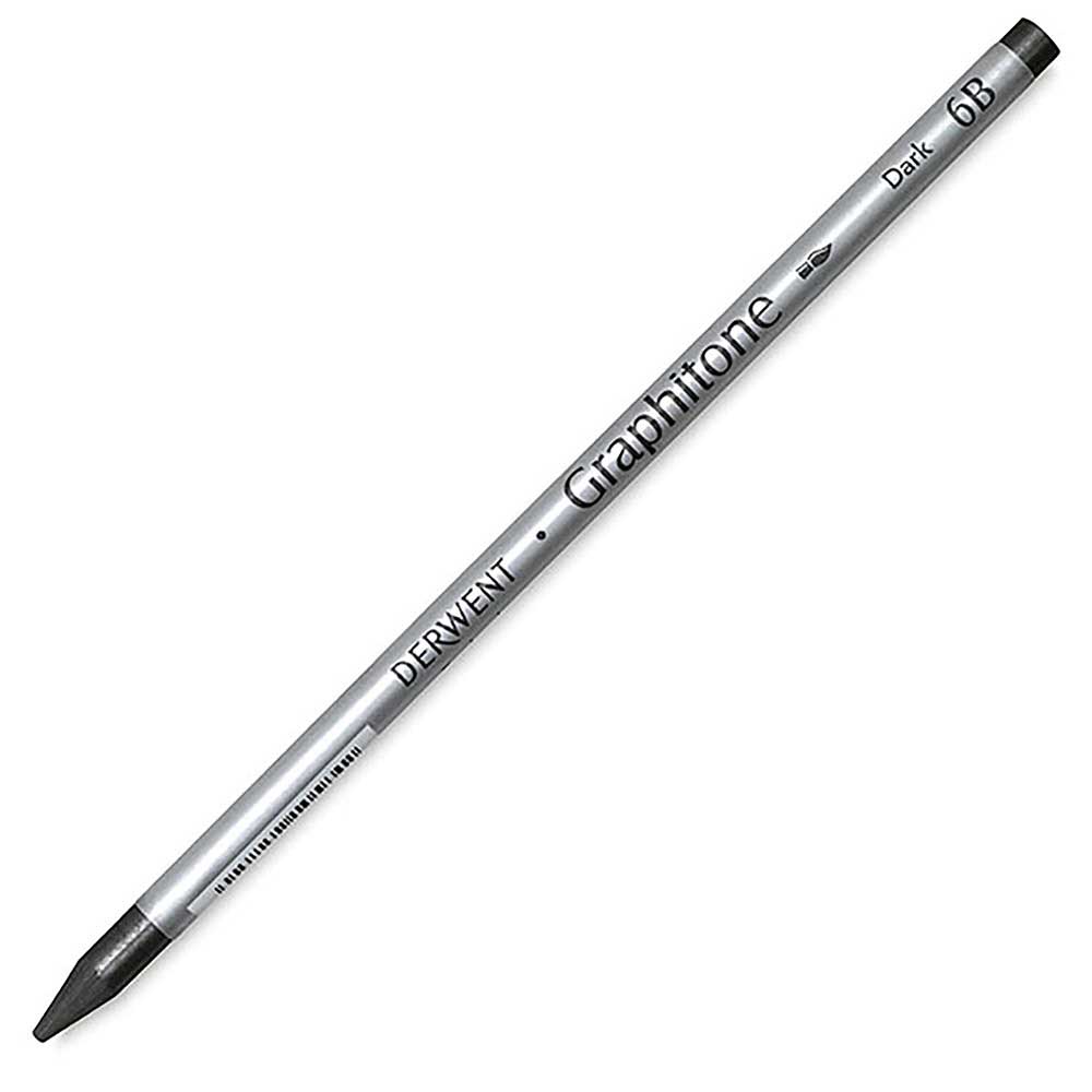 Derwent Watersoluble Graphitone (6B)