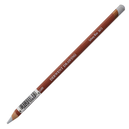 Derwent Drawing Pencil Solway Blue (3615)