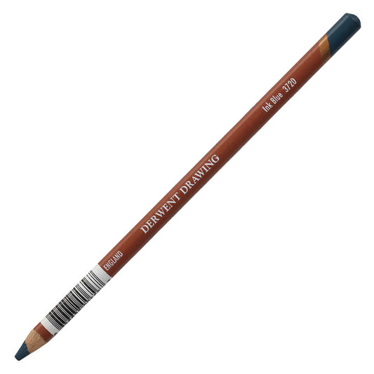 Derwent Drawing Pencil Ink Blue (3720)