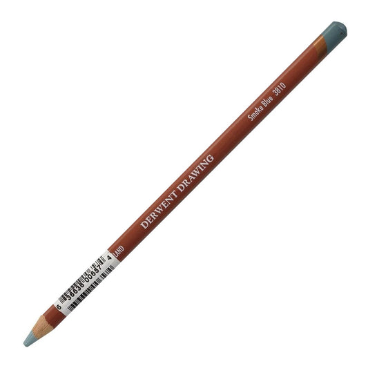 Derwent Drawing Pencil Smoke Blue (3810)
