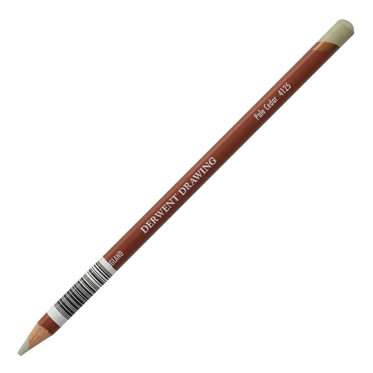 Derwent Drawing Pencil Pale Cedar (4125)