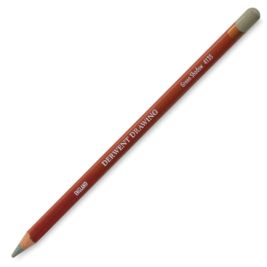Derwent Drawing Pencil Green Shadow (4135)