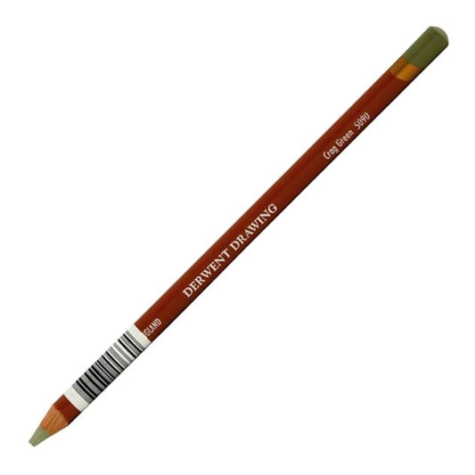 Derwent Drawing Pencil Crag Green (5090)