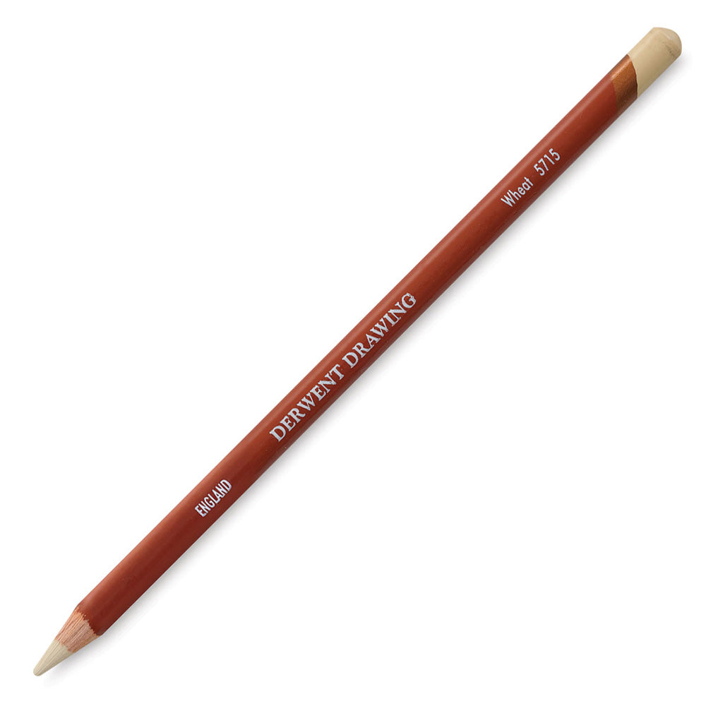 Derwent Drawing Pencil Wheat (5715)