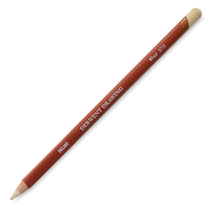 Derwent Drawing Pencil Wheat (5715)