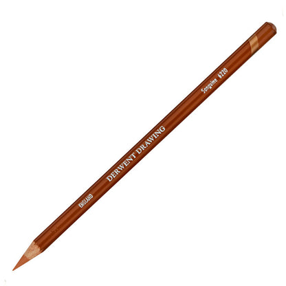 Derwent Drawing Pencil Sanguine (6220)