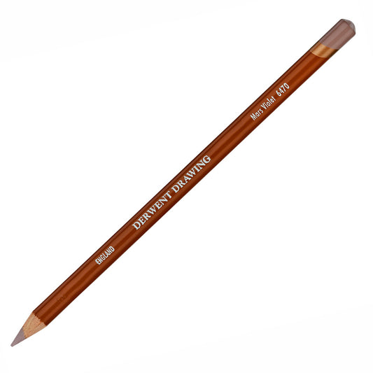 Derwent Drawing Pencil Mars Violet (6470)