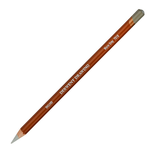 Derwent Drawing Pencil Warm Grey (7010)
