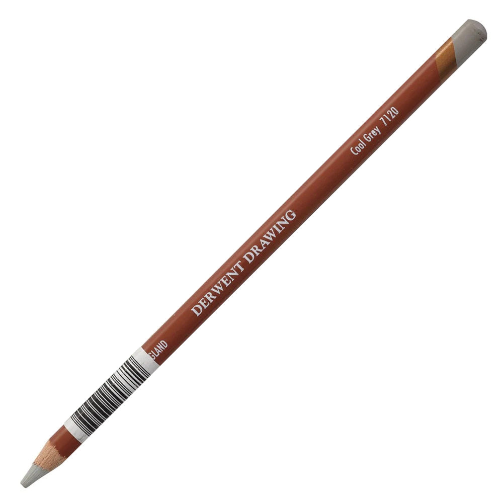 Derwent Drawing Pencil Cool Grey (7120)