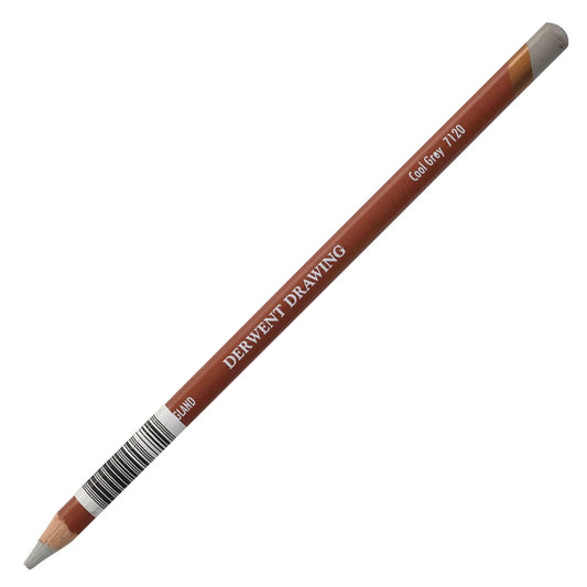 Derwent Drawing Pencil Cool Grey (7120)