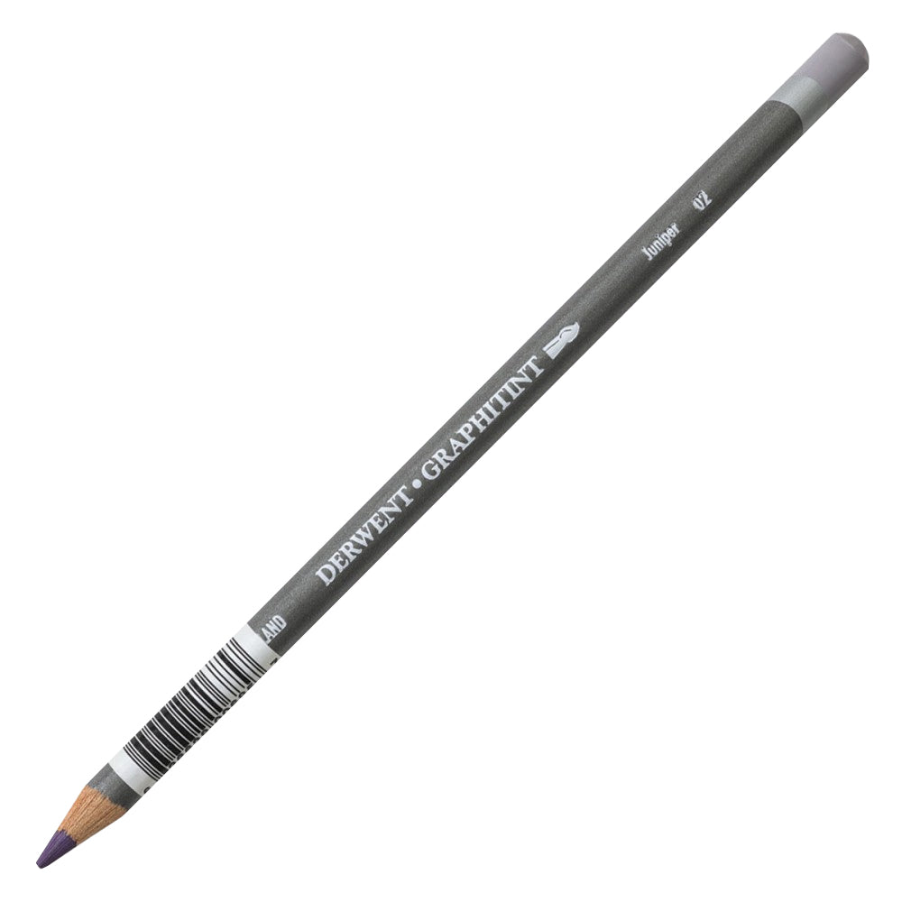 Derwent Graphitint Pencil Juniper (02)