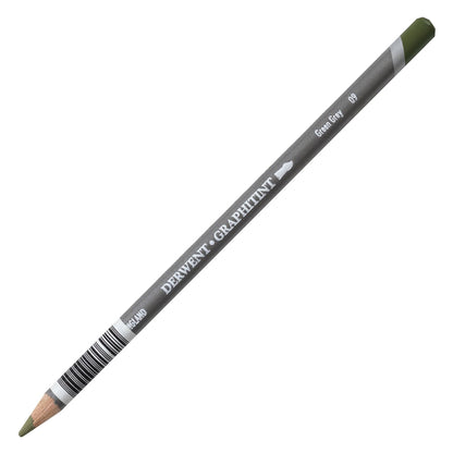 Derwent Graphitint Pencil Green Grey (09)