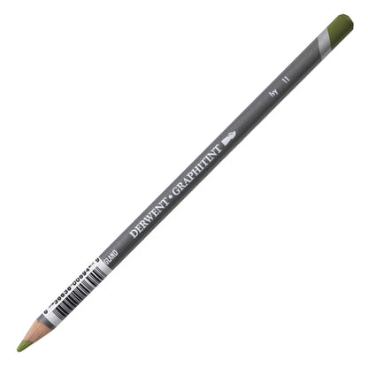 Derwent Graphitint Pencil Ivy (11)