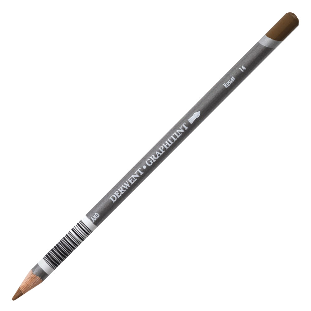 Derwent Graphitint Pencil Russet (14)