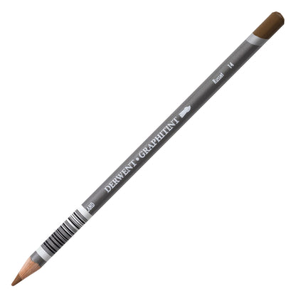 Derwent Graphitint Pencil Russet (14)