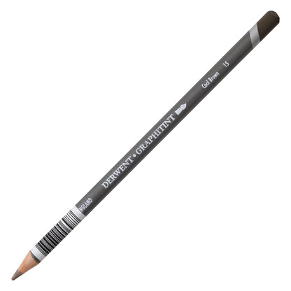 Derwent Graphitint Pencil Cool Brown (15)