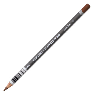 Derwent Graphitint Pencil Autumn Brown (17)