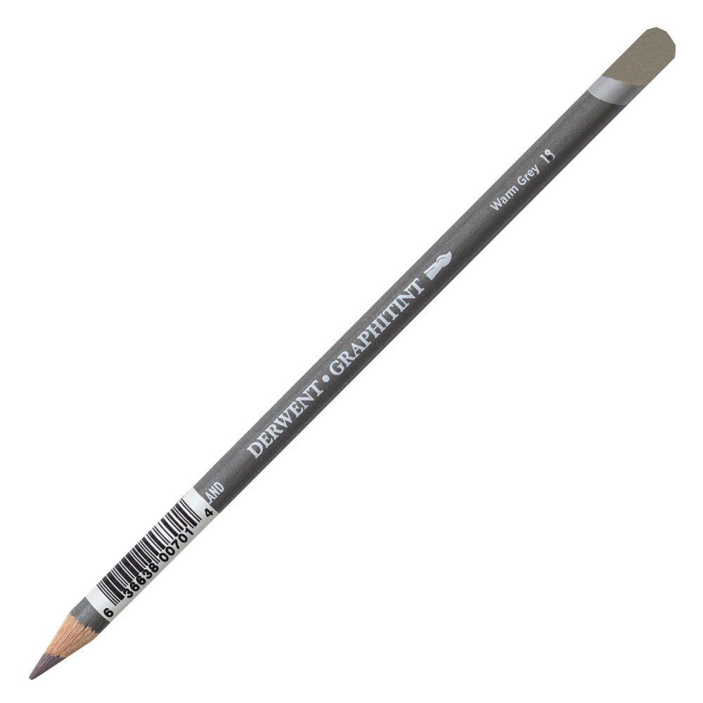 Derwent Graphitint Pencil Warm Grey (19)