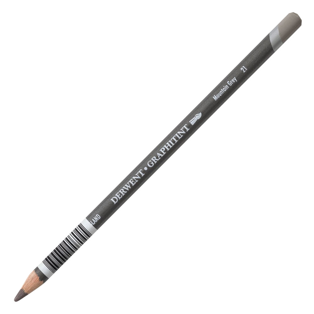 Derwent Graphitint Pencil Mountain Grey (21)