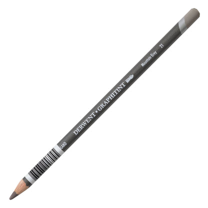 Derwent Graphitint Pencil Mountain Grey (21)