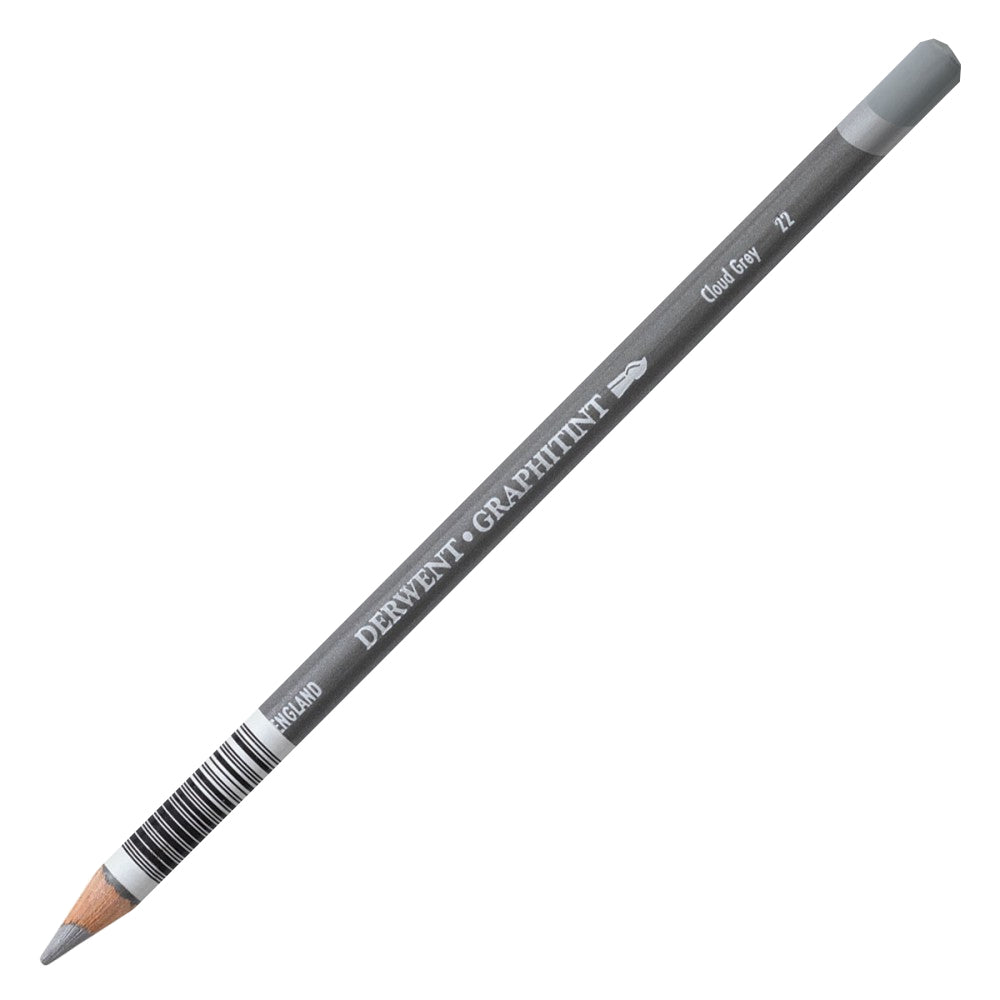 Derwent Graphitint Pencil Cloud Grey (22)