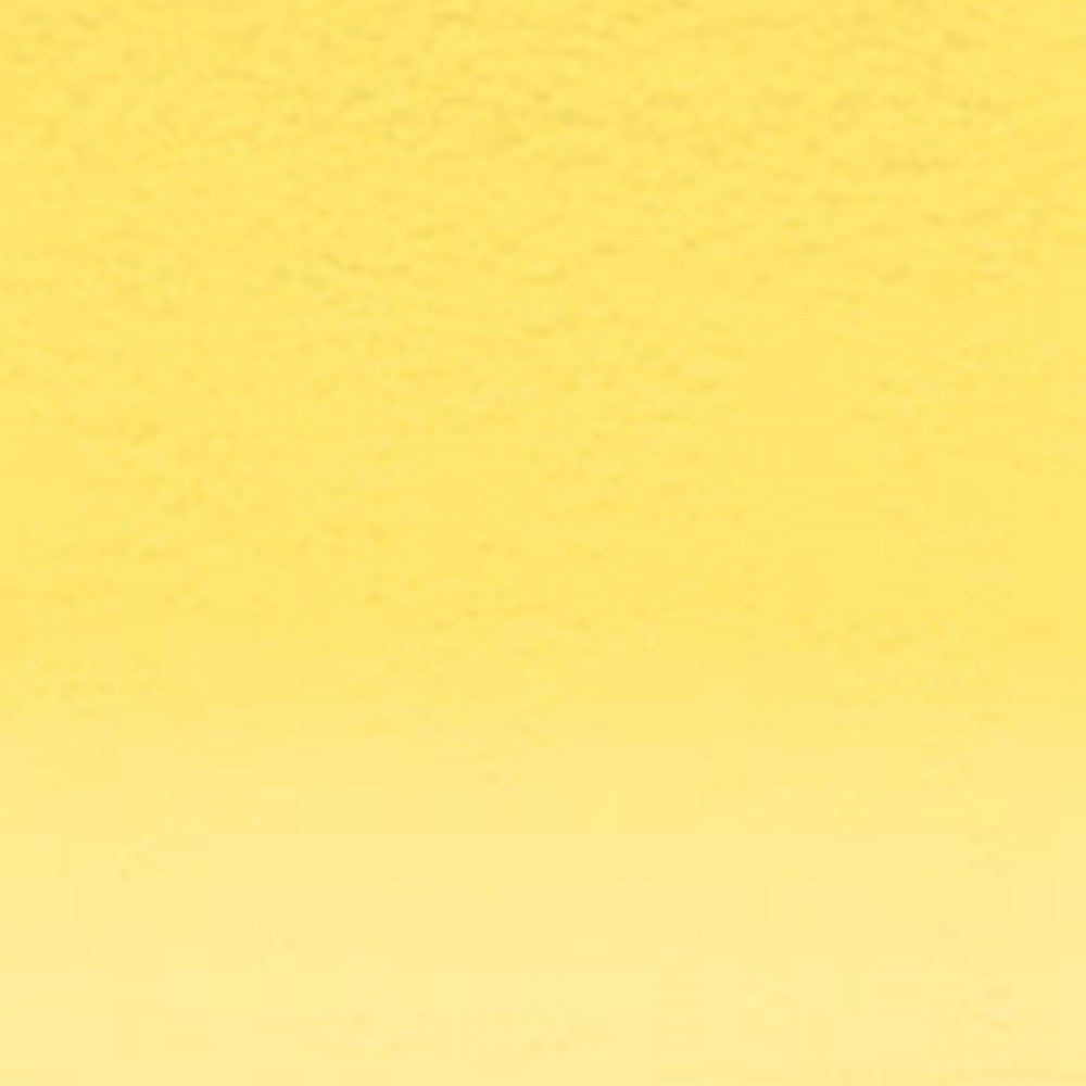 Derwent Coloursoft Pencil Lemon Yellow (C030)