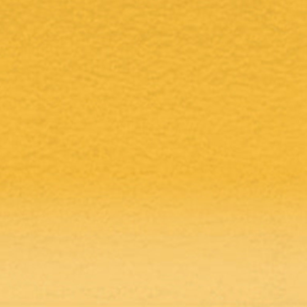 Derwent Coloursoft Pencil Yellow Ochre (C050)