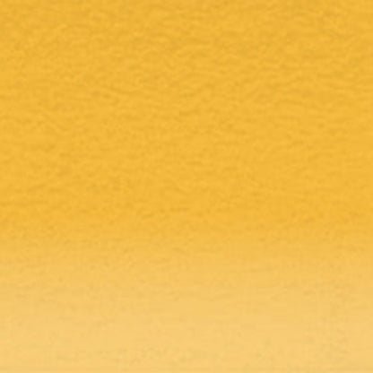 Derwent Coloursoft Pencil Yellow Ochre (C050)