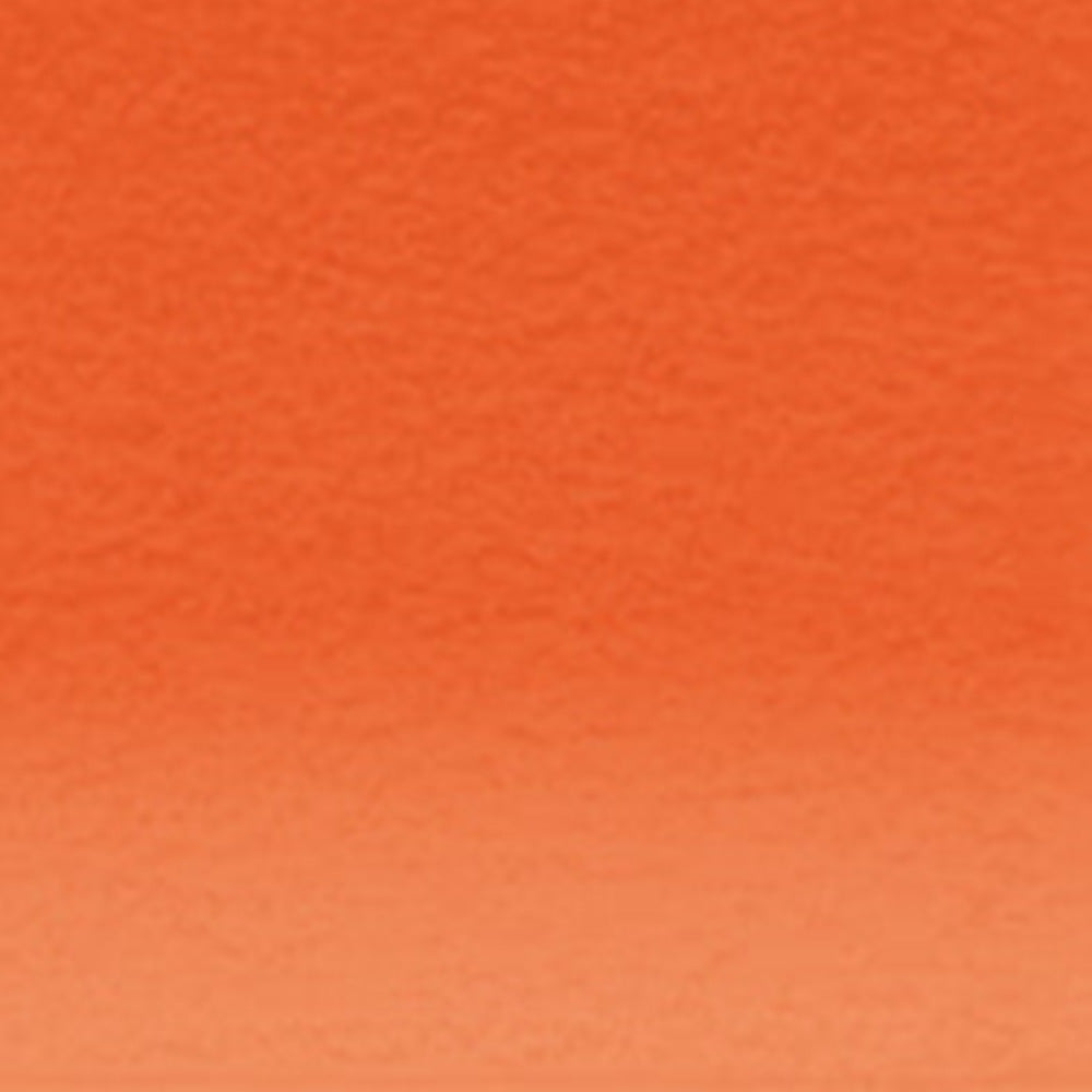 Derwent Coloursoft Pencil Blood Orange (C090)