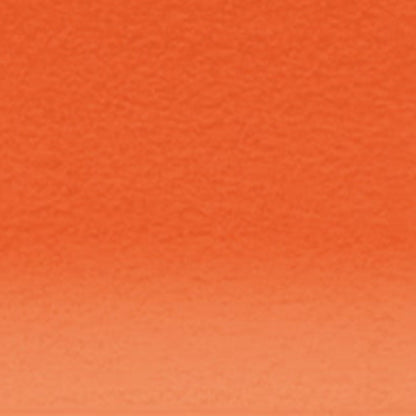 Derwent Coloursoft Pencil Blood Orange (C090)
