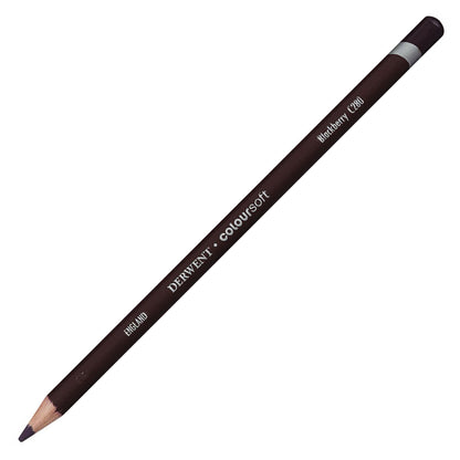 Derwent Coloursoft Pencil Blackberry (C280)