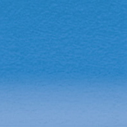Derwent Coloursoft Pencil Electric Blue (C320)