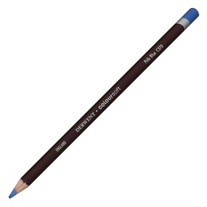 Derwent Coloursoft Pencil Pale Blue (C370)