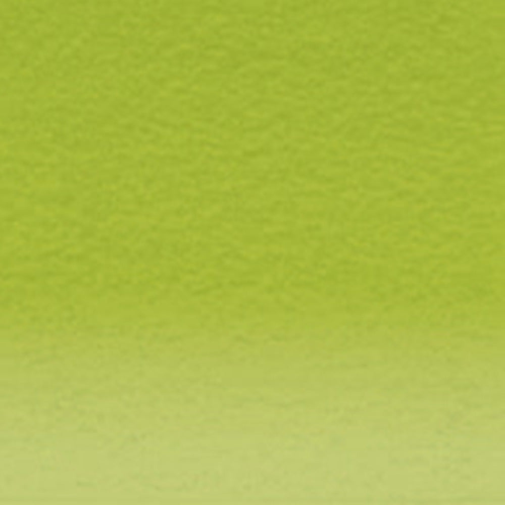 Derwent Coloursoft Pencil Yellow Green (C450)