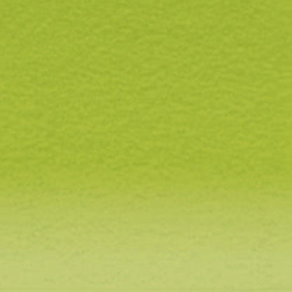 Derwent Coloursoft Pencil Yellow Green (C450)