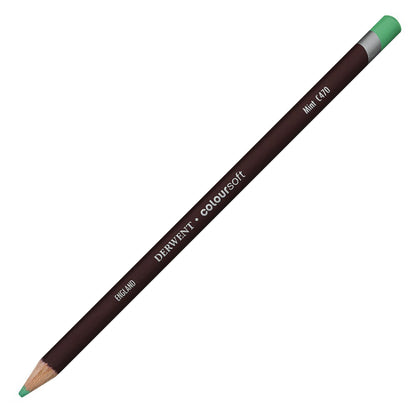 Derwent Coloursoft Pencil Mint (C470)