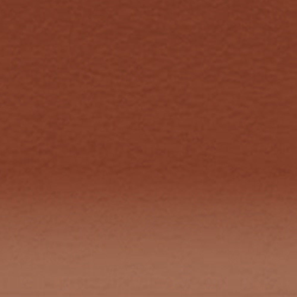 Derwent Coloursoft Pencil Dark Terracotta (C610)