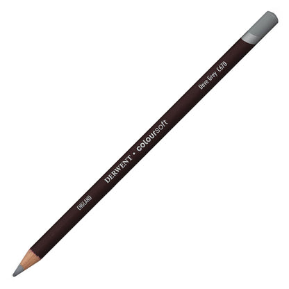 Derwent Coloursoft Pencil Dove Grey (C670)