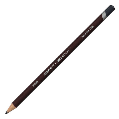 Derwent Coloursoft Pencil Petrel Grey (C680)