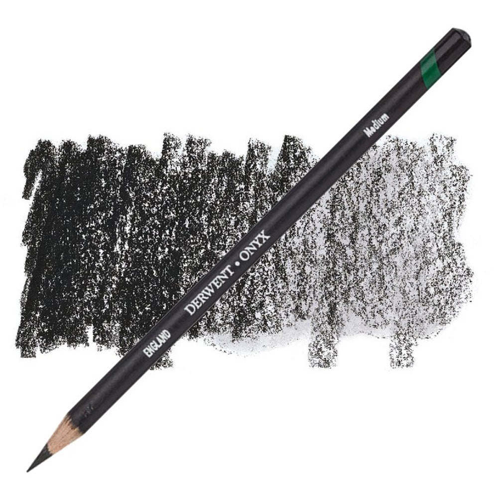 Derwent Onyx Pencil (Medium)