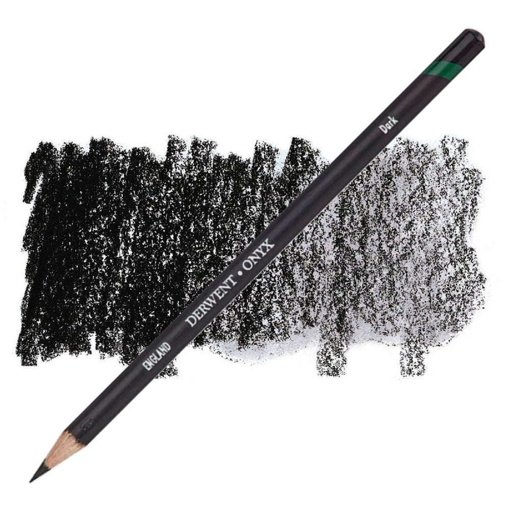 Derwent Onyx Pencil (Dark)