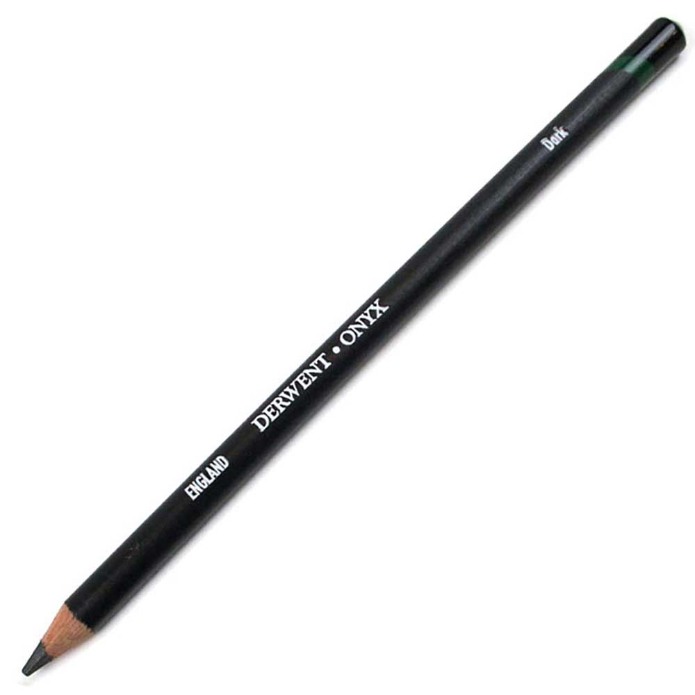 Derwent Onyx Pencil (Dark)