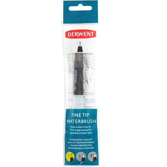 Derwent Small Waterbrush