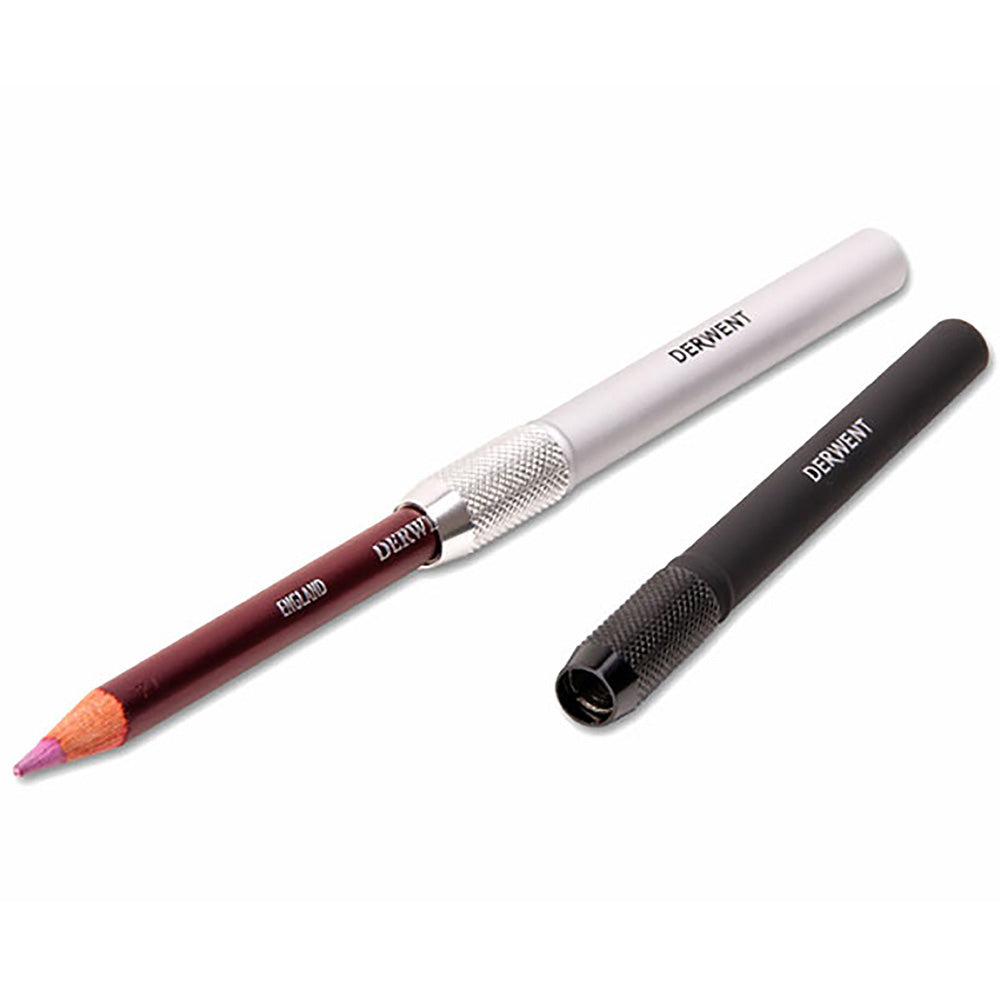 Derwent Pencil Extenders (Kalem Uzatıcı)