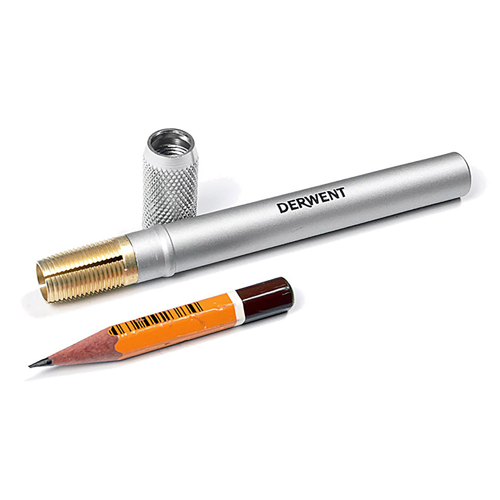 Derwent Pencil Extenders (Kalem Uzatıcı)