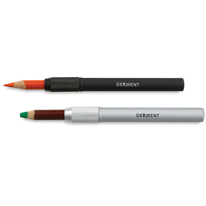 Derwent Pencil Extenders (Kalem Uzatıcı)