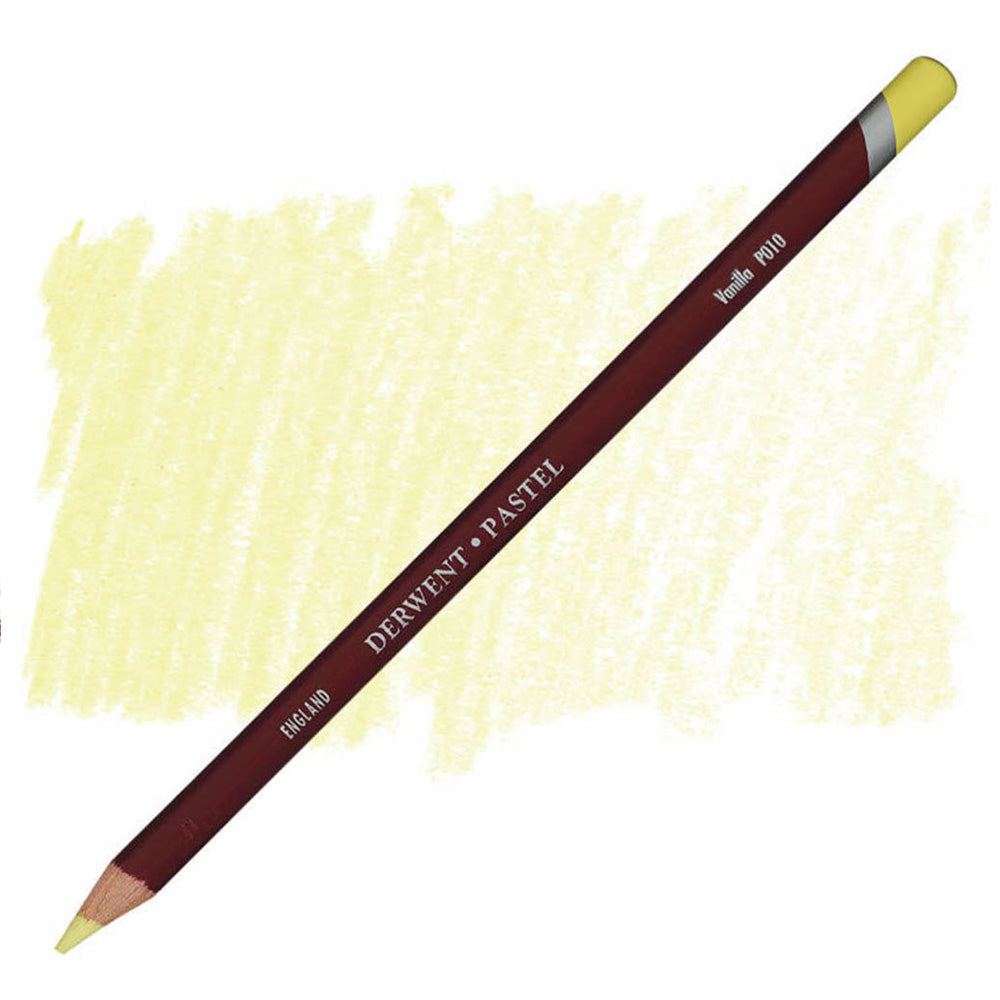 Derwent Pastel Pencil Vanilla (P010)