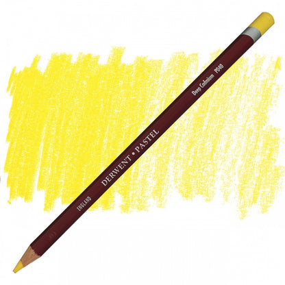 Derwent Pastel Pencil Deep Cadmium (P040)