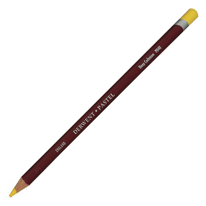 Derwent Pastel Pencil Deep Cadmium (P040)