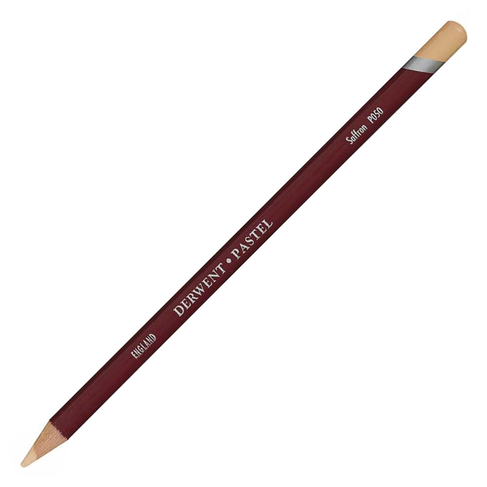 Derwent Pastel Pencil Saffron (P050)